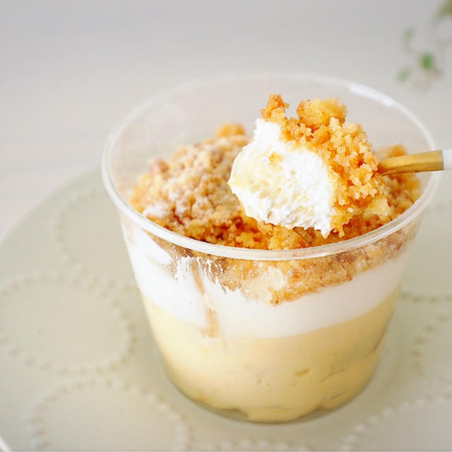 【お知らせ】と【成城石井】あの人気ケーキの『生』ver.を実食‼︎