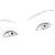 眉の描き方　メイクレッスン　眉でメイクは決まる。