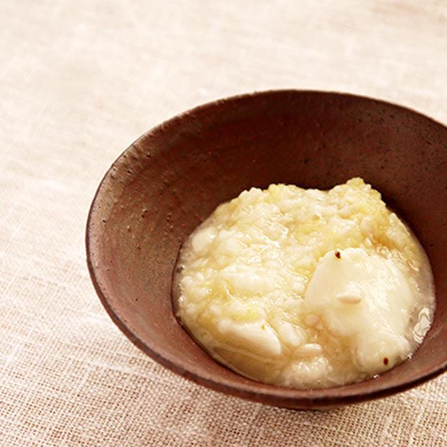 長芋の塩麹漬