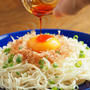 メシ通！「ピリ辛油そうめん」＆久しぶりに風邪で寝込みました。