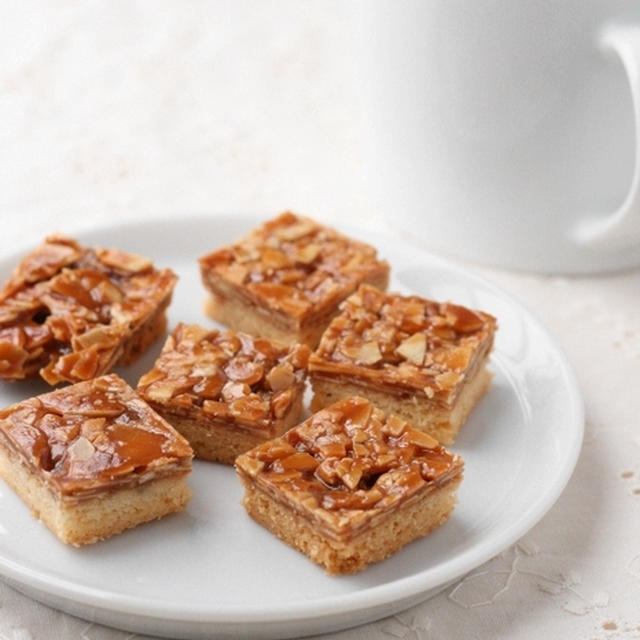 【cafe dinos連載】「帰省時の手土産用お菓子レシピ」＆「柚子ジャム、柚子ケーキ」
