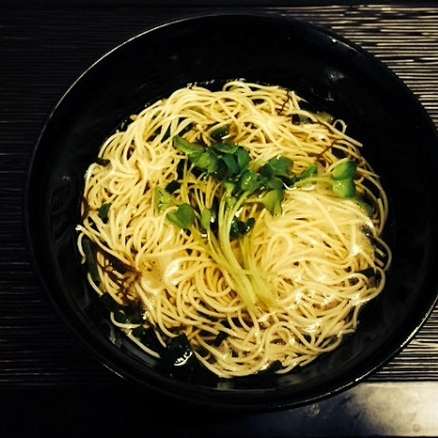 糖質制限中でも麺が食べたい！おすすめな低糖商品紹介。