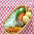 【焼き鮭弁当】