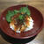 ひとりご飯は山かけイクラ丼 ♪