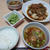 冬瓜の海老枝豆あんかけ♪