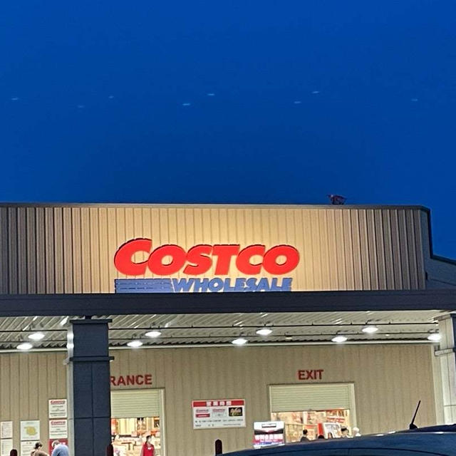 コストコ＊閉店前で激安新商品ー！