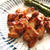 トースターで簡単！豚肉のレモン醤油漬け＆アスパラのホイル蒸し