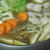あんこう鍋・味噌仕立て