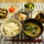 納豆入りたまご焼きの朝ごはんとスキンケア
