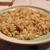 【recipe】ガーリックチャーハン