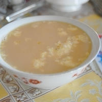 Әткән чай（アッカンチャイ）