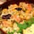 冷めてもおいしい! サラダ豆とベーコンのチャーハン