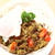 夏だ！野菜ドライカレー　レシピ　姉さん事件です！！