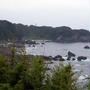 和歌山・潮岬の｢一刀庵｣で黒潮ラーメンが旨かった！