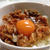 豚キムチ丼
