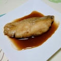 鱈の煮付け＋＋