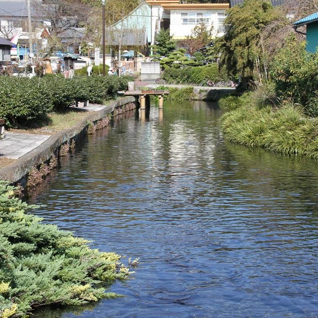 富士山周辺ドライブ