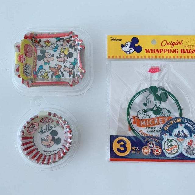 【セリア】で受験お弁当の準備♬