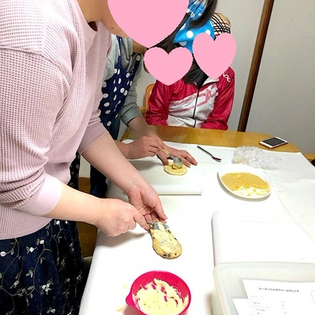 [開催報告]堺市南区＠小学生から高校生まで、初めてのパン作りに挑戦！おうちパンレッスン