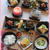 もち麦とろろ定食！ヘルシー夏飯♪