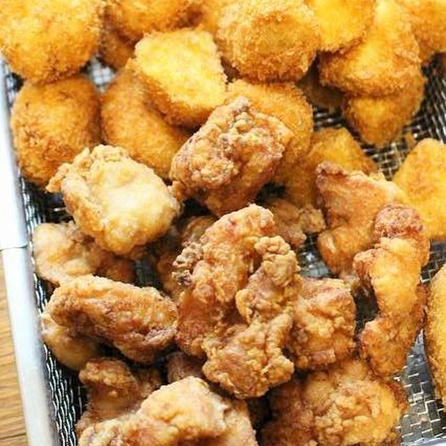 ゆうごはん