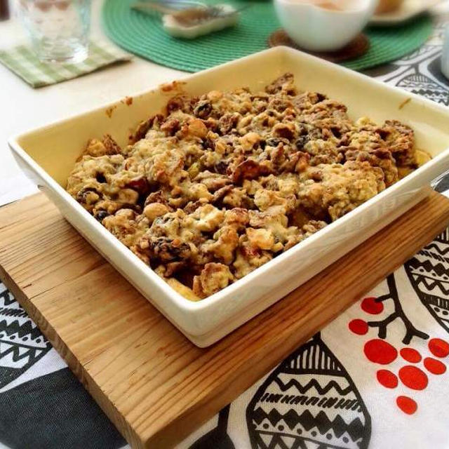 マクロビスイーツと漢方ハーブティの、体に優しいコラボスイーツレッスン♪