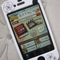 ★iPad・iPhone版スパイスアプリ♪