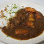 ちょっとマシなカレー