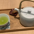 日本橋　しずおか茶の間コラボ