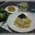 cafeの夜ごはんsetをおうちごはんで＊レシピつき＊