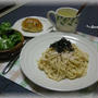 cafeの夜ごはんsetをおうちごはんで＊レシピつき＊