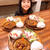 残り物を食べ切るぞ！⑦ビーンズ缶、フルーツ缶、ガリを使い切る！