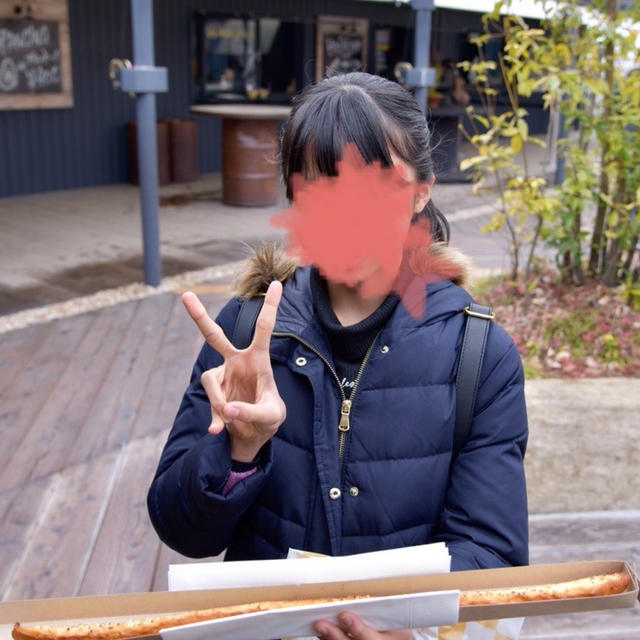 発達検査を楽しむ娘