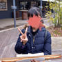 発達検査を楽しむ娘