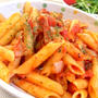 イタリアンシェフ直伝 * ペンネアラビアータ
