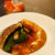 Curry & rice