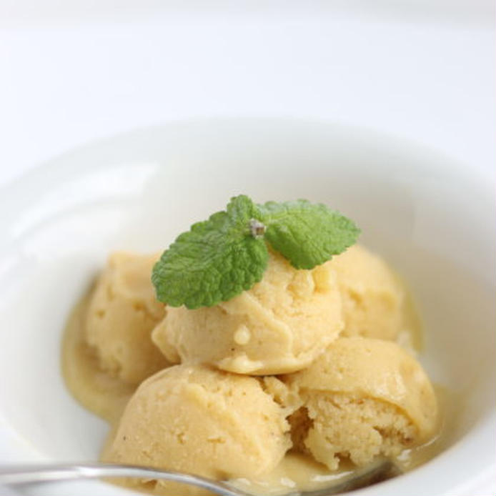やさしい味わい♪「豆乳アイス」の作り方と人気アレンジ10選の画像