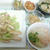 セロリと鶏肉の炒め物☆o(゜∇゜*o)(o*゜∇゜)o～♪