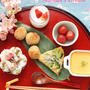 <3月お料理教室atにじいろふぁーみん＞魚菜であふれる春のピクニックランチ