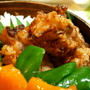 ピリ辛鶏唐揚弁当