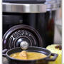 【オース】圧力鍋で作る！スパイスで作るマイルドチキンカレー