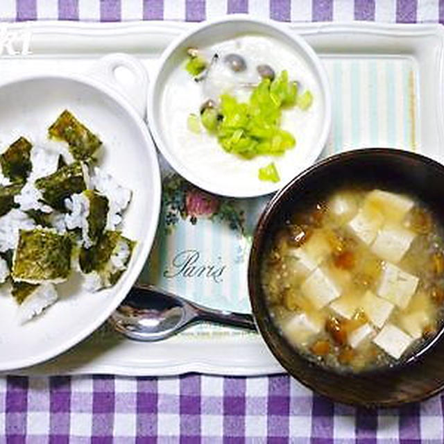 ﾟ･*:.｡.【幼児食】いわしの蒲焼丼.｡.:*･ﾟ