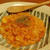 残りご飯で手抜きトマトリゾット（風）