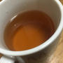 休肝日は美味しいお茶を 鹿児島県産の日本の烏龍茶
