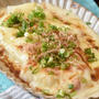 【レシピ・主食・PR】料理がグッと美味しくなる絶品醤油！！お餅の牡蠣だし醤油グラタン