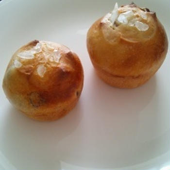 レーズンパン