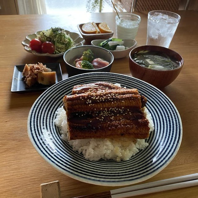完璧食材でこれで体も完璧だぁ