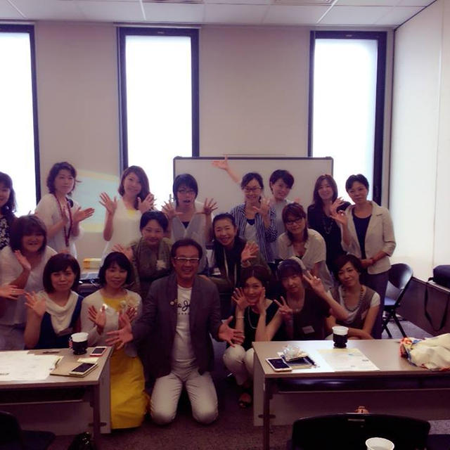 9/13-14 女磨き塾 in東京個別説明会(in 東京)をします！勇気を出して申込み下さい。