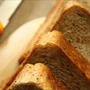胚芽の角食パン