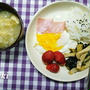 ﾟ･*:.｡.【幼児食】旅行中のごはん.｡.:*･ﾟ
